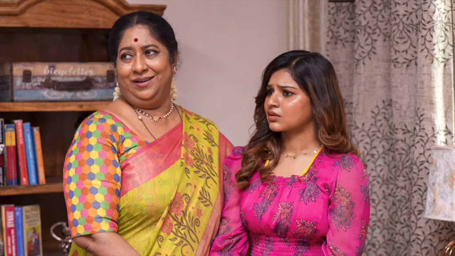 siragadikka aasai