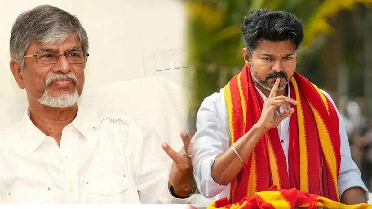 sac vijay