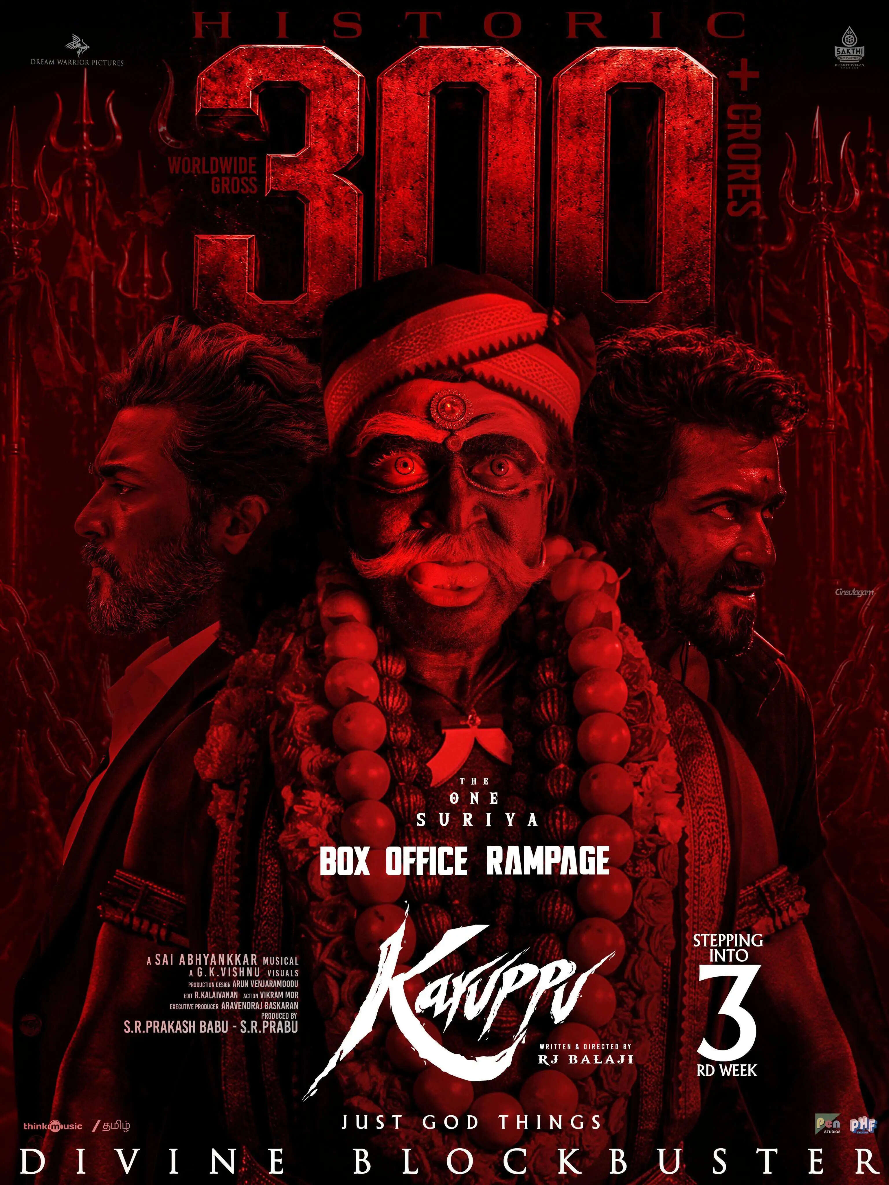 karupppu