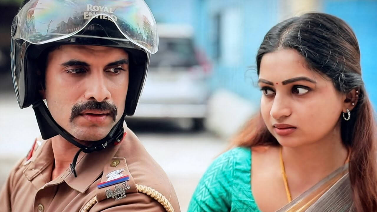 azhage azhagu