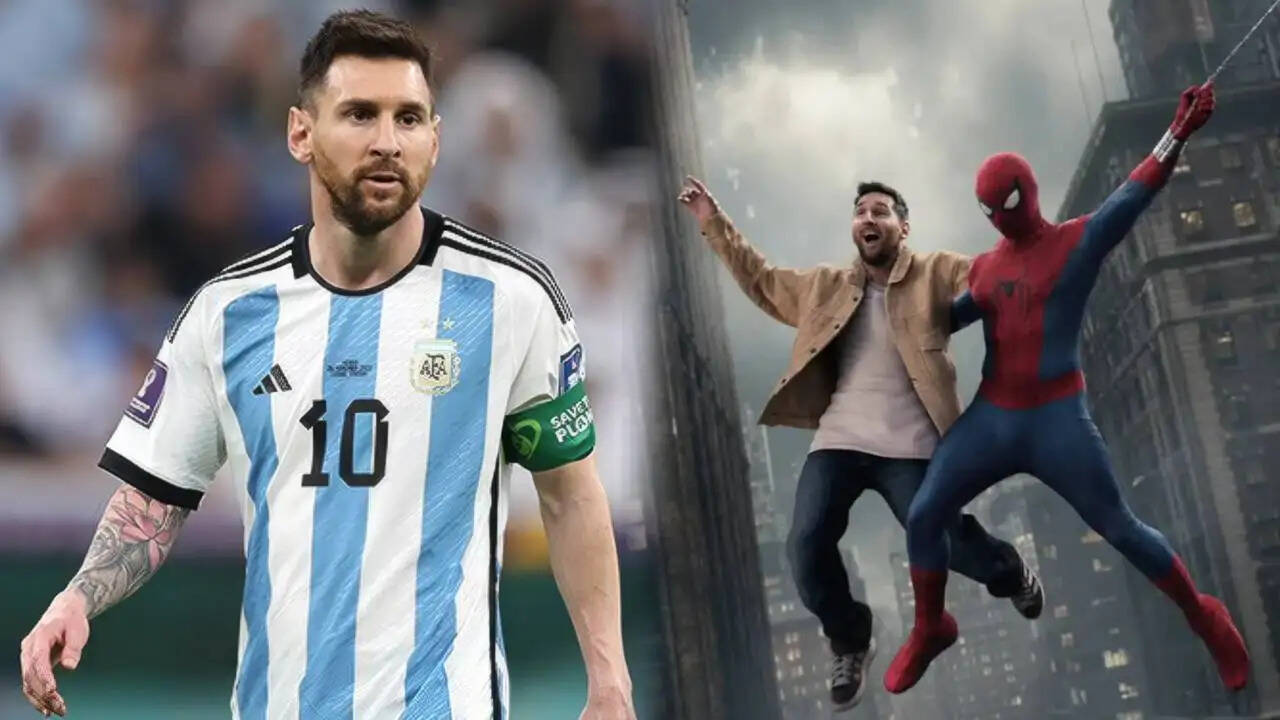 messi