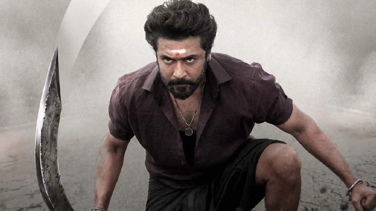 karuppu