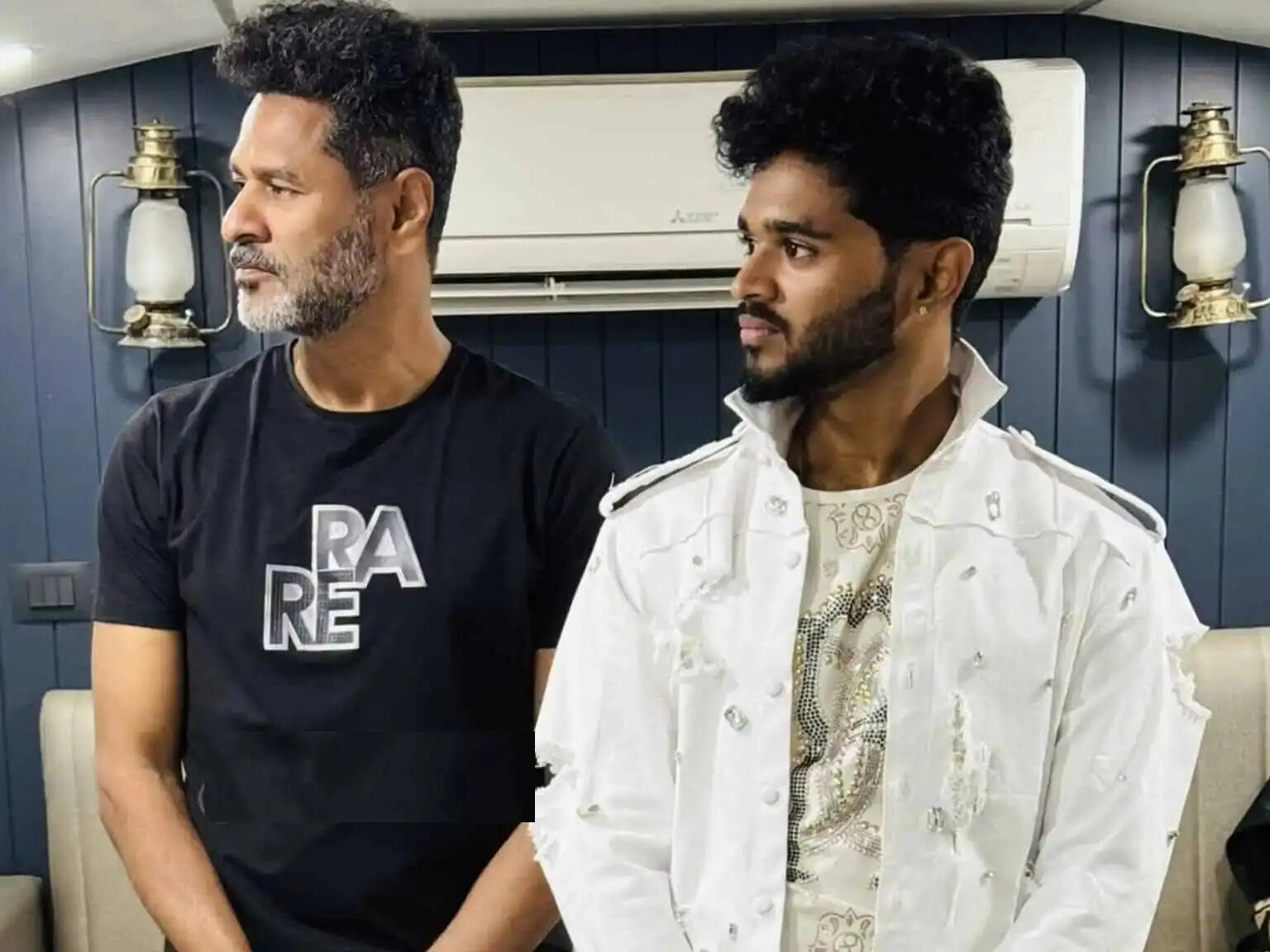 prabhu deva