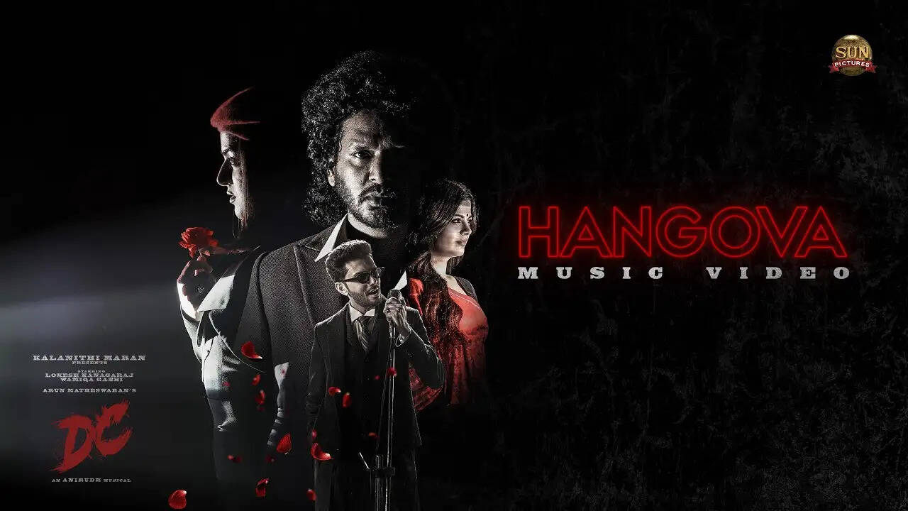 Dc hangova song