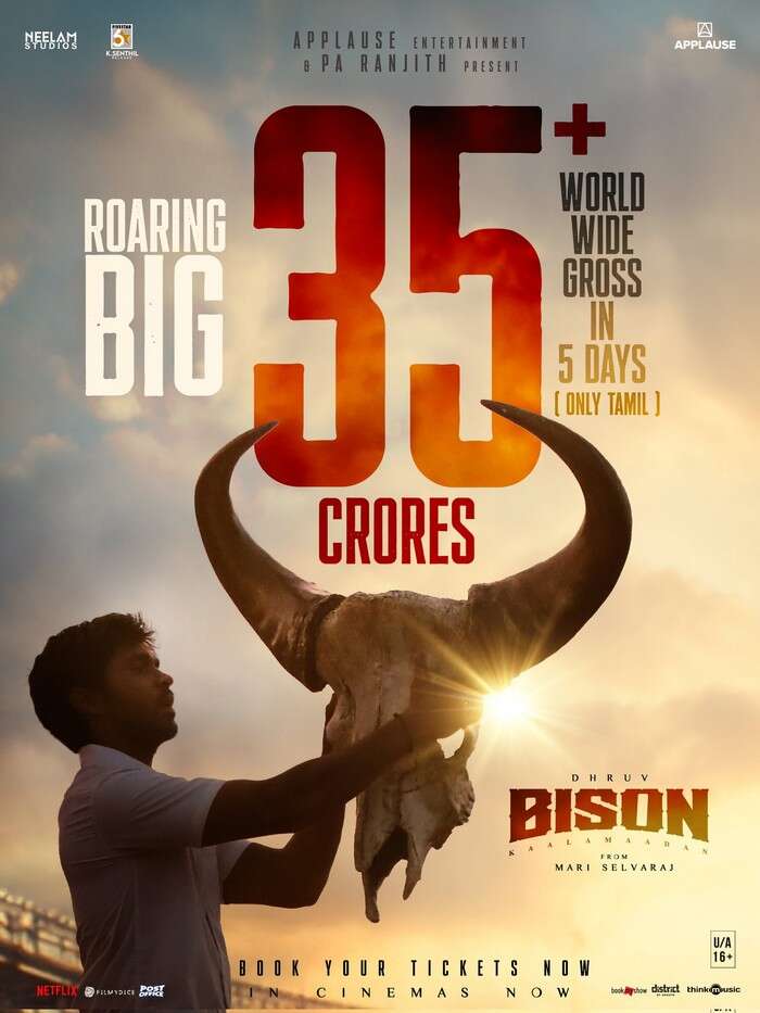 bison