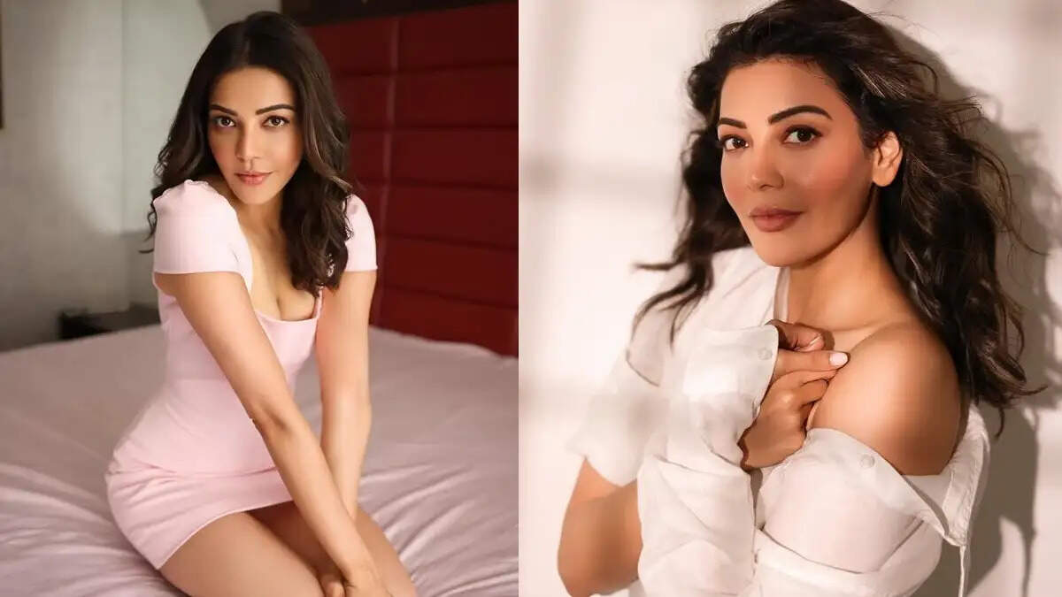 kajal