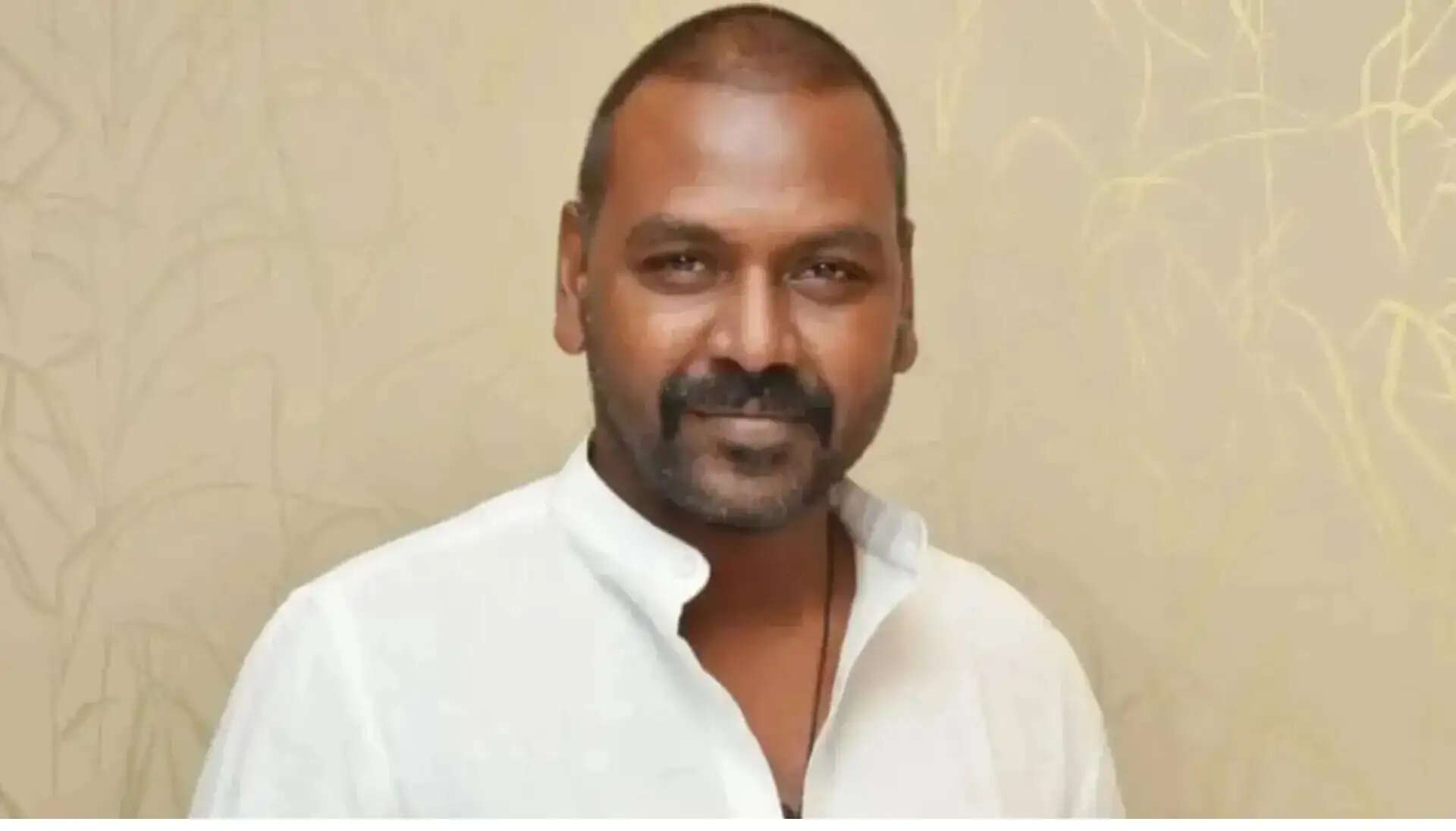 raghava lawrence
