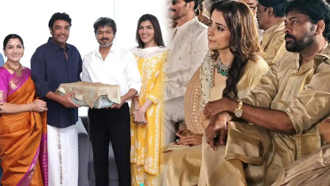 trisha