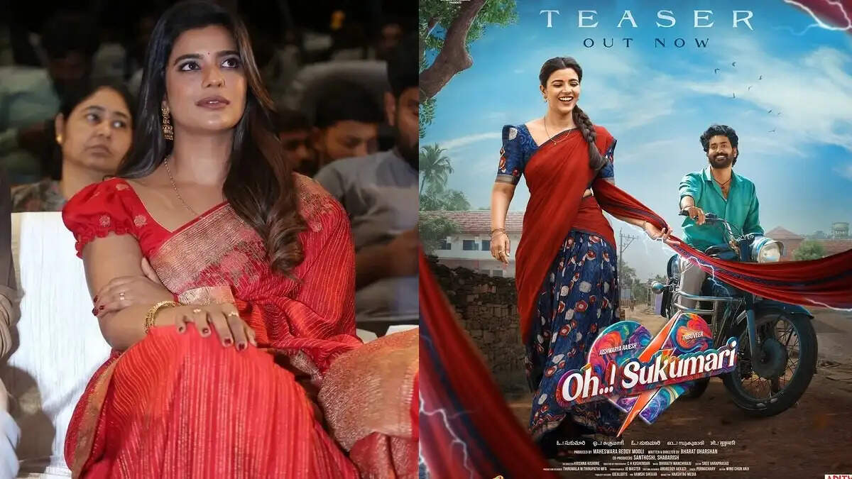 sukumari