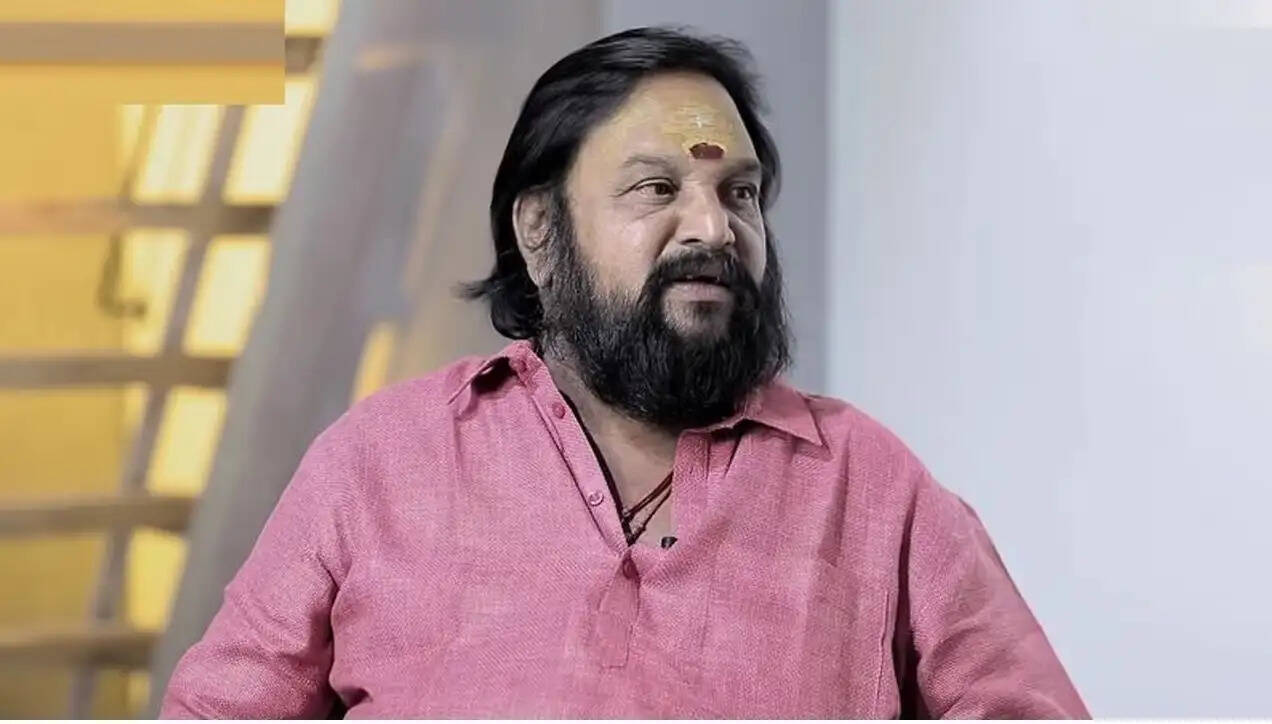 bawa lakshmanan