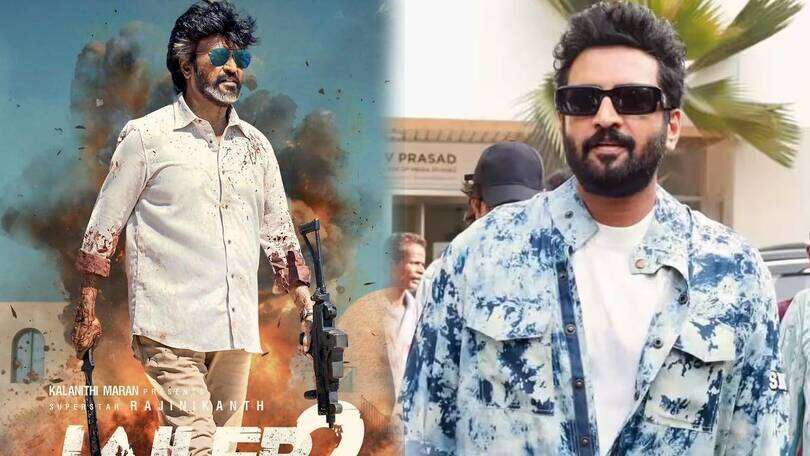 santhanam