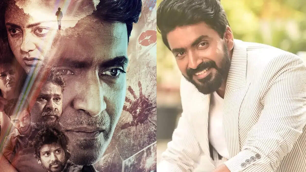 actor prajan 