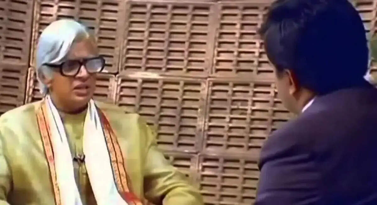 muthalvan 