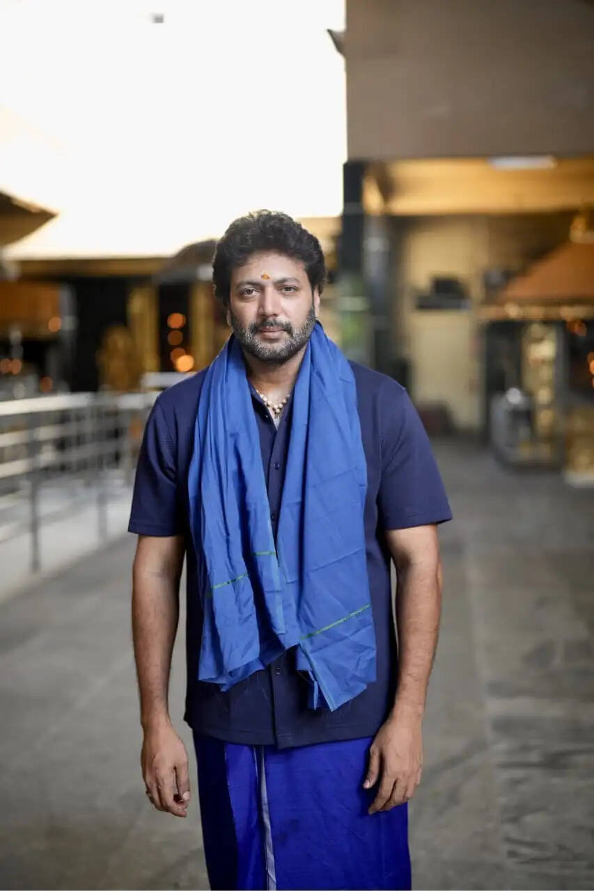 jeyam ravi