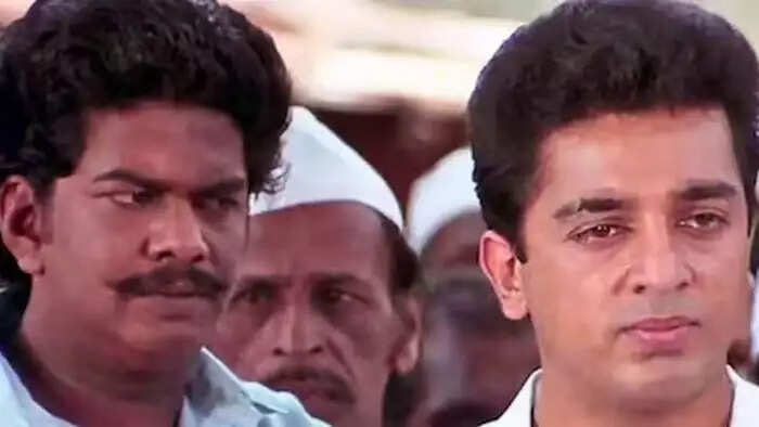 nayagan