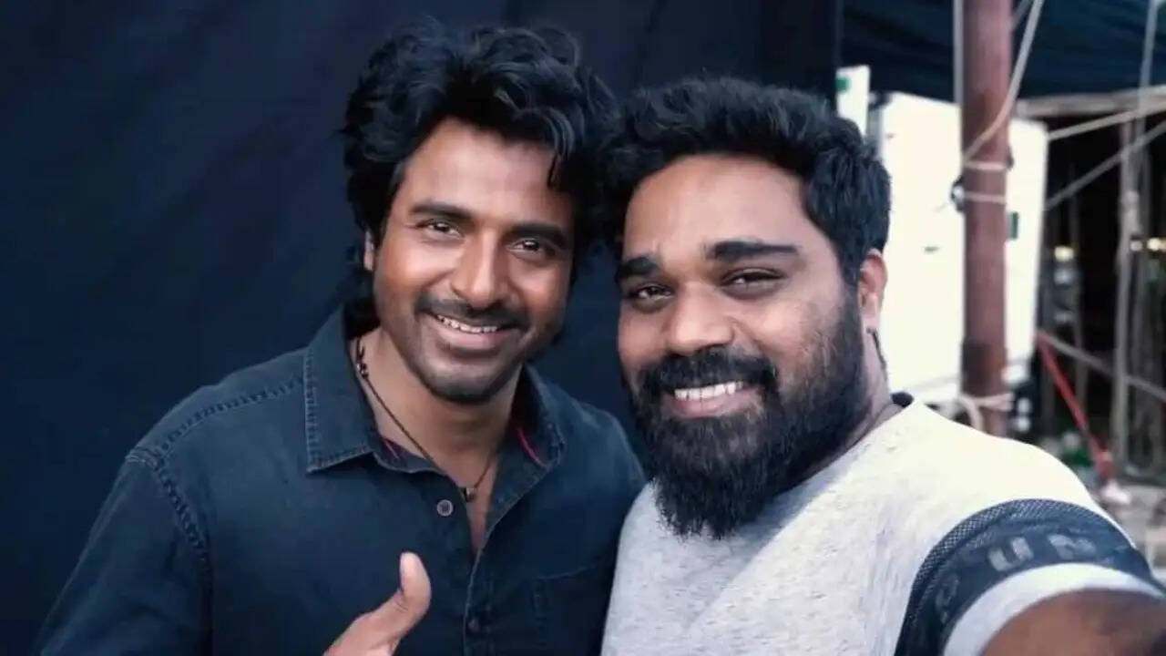 Maaveeran 2