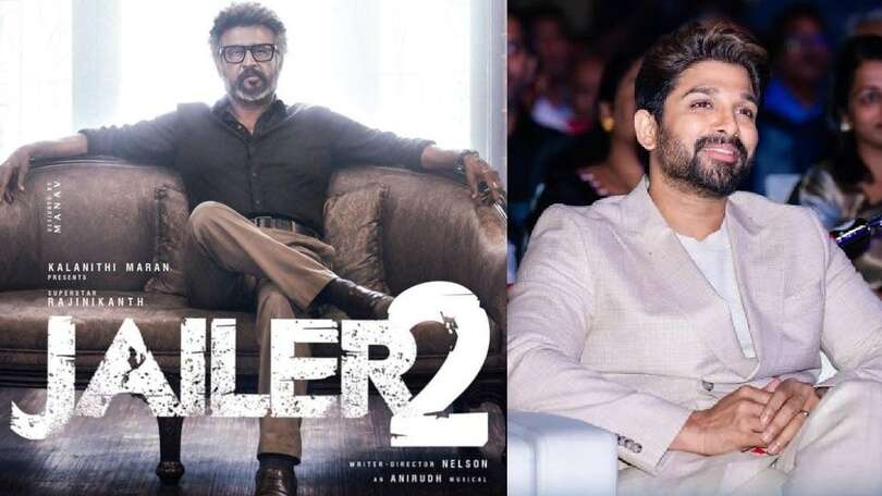 allu arjun