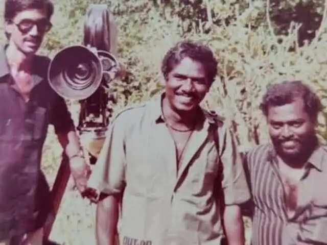 manivannan