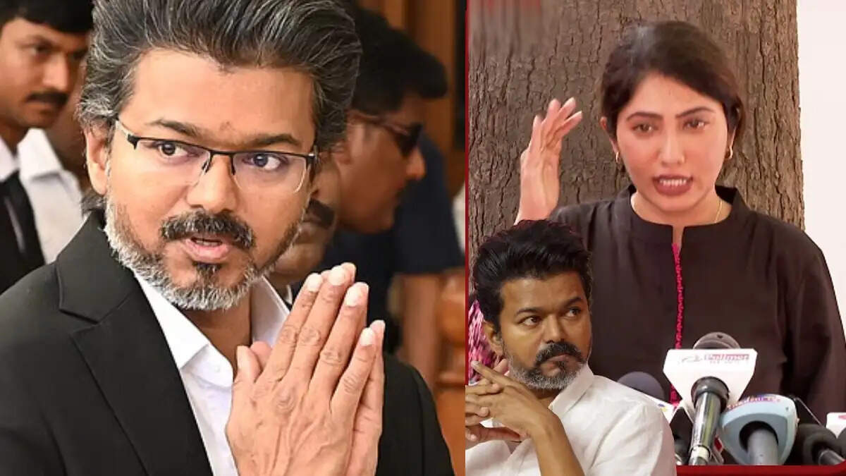 vijay julie 