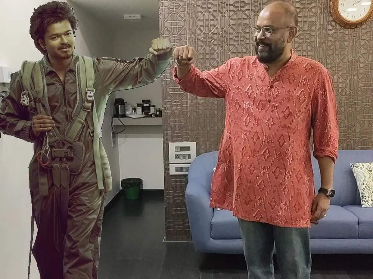 venkat prabhu