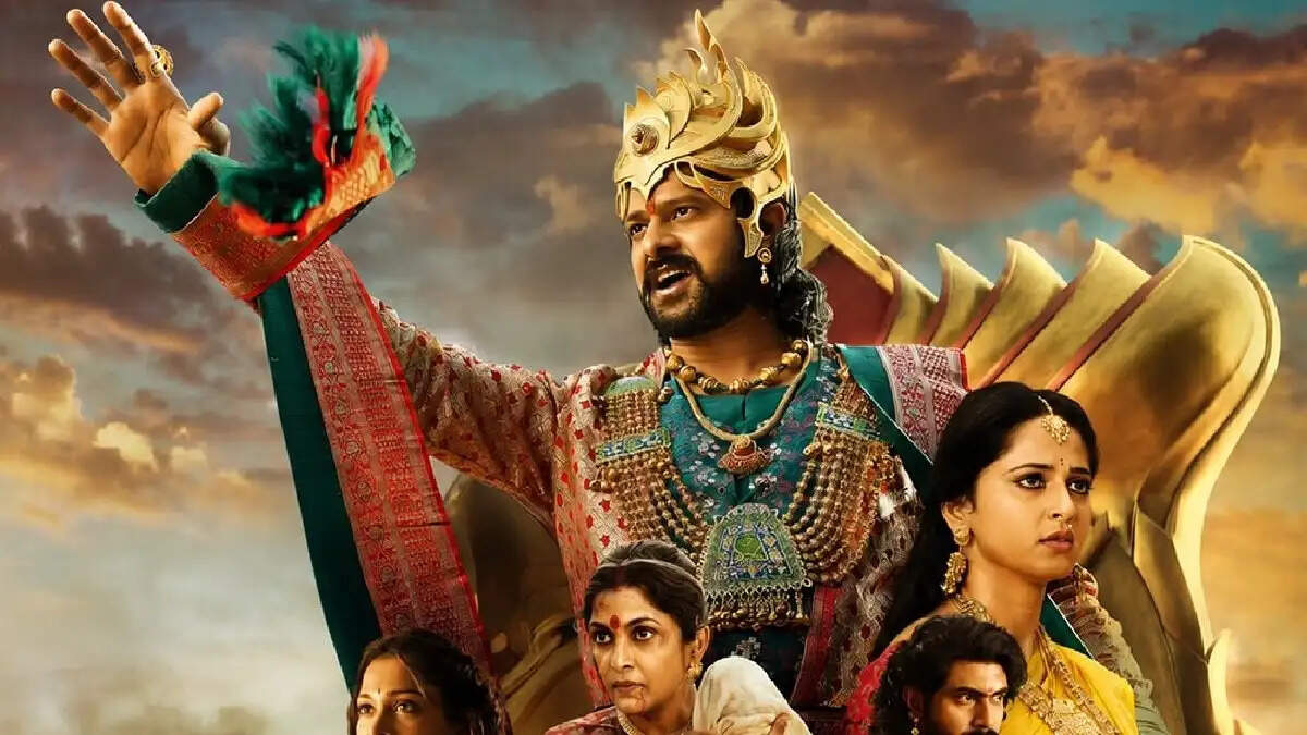 bahubali