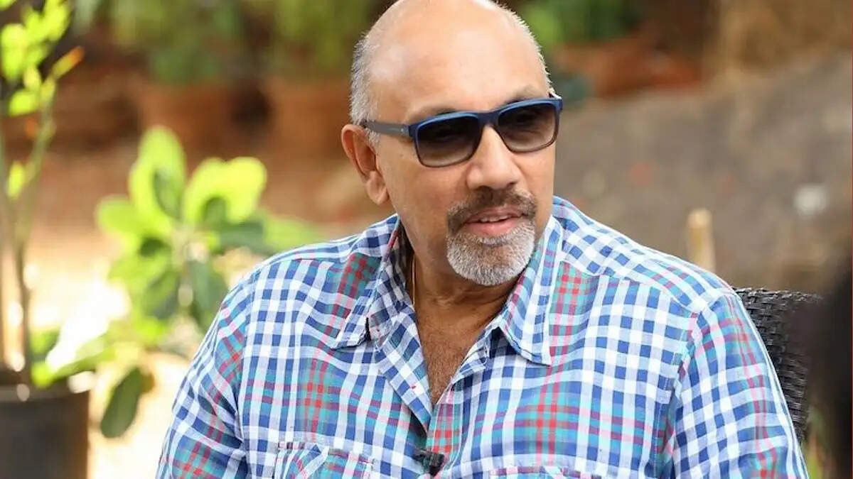 sathyaraj 