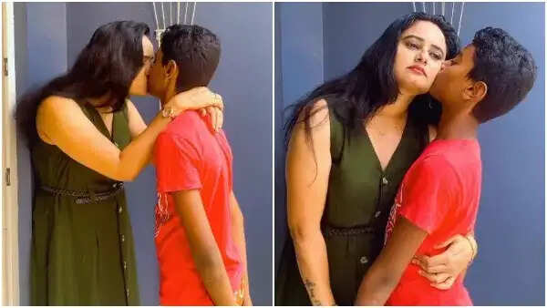 serial actress 