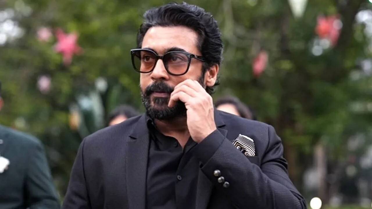 suriya
