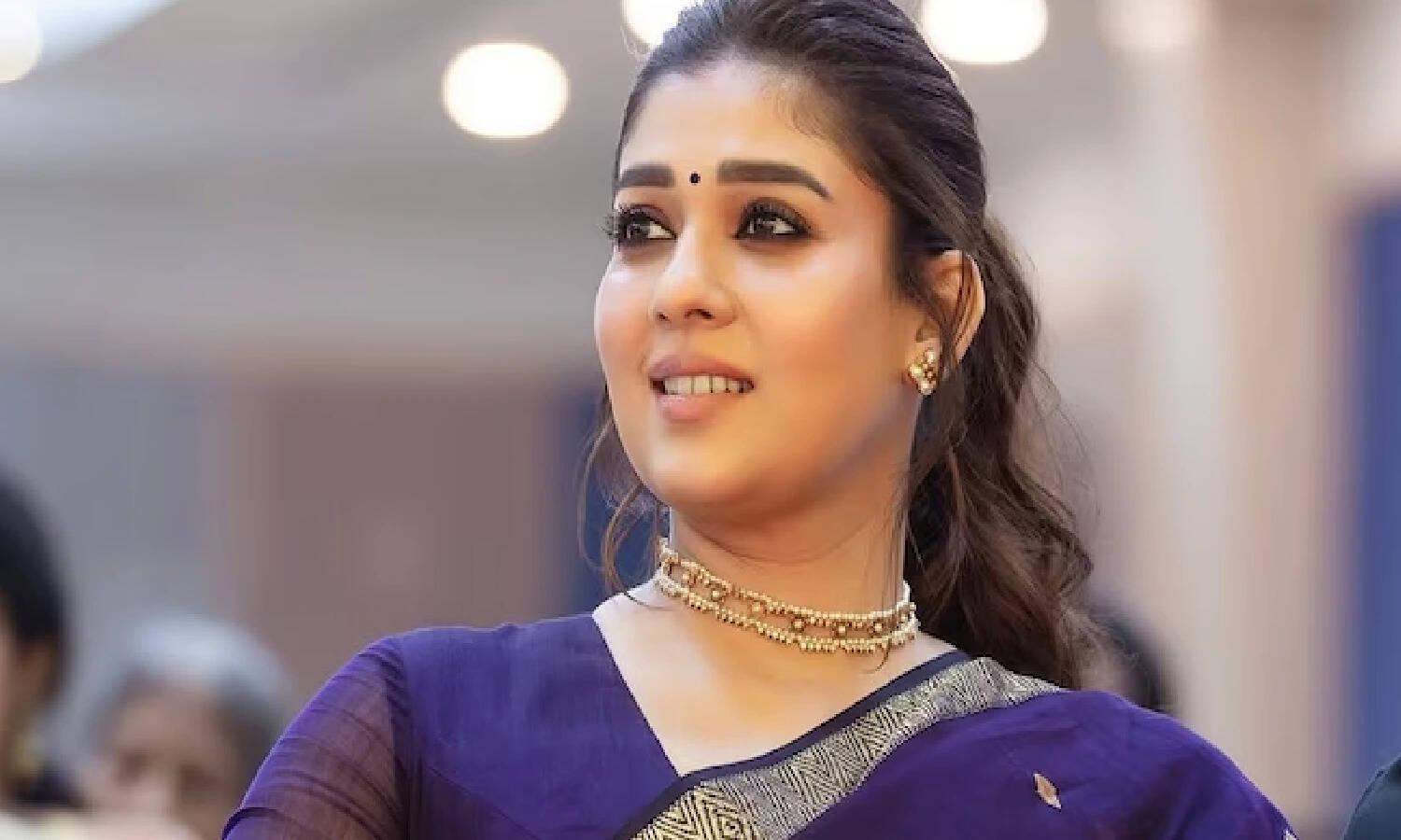 nayanthara