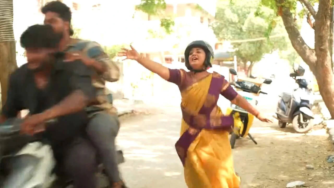 siragadikka aasai