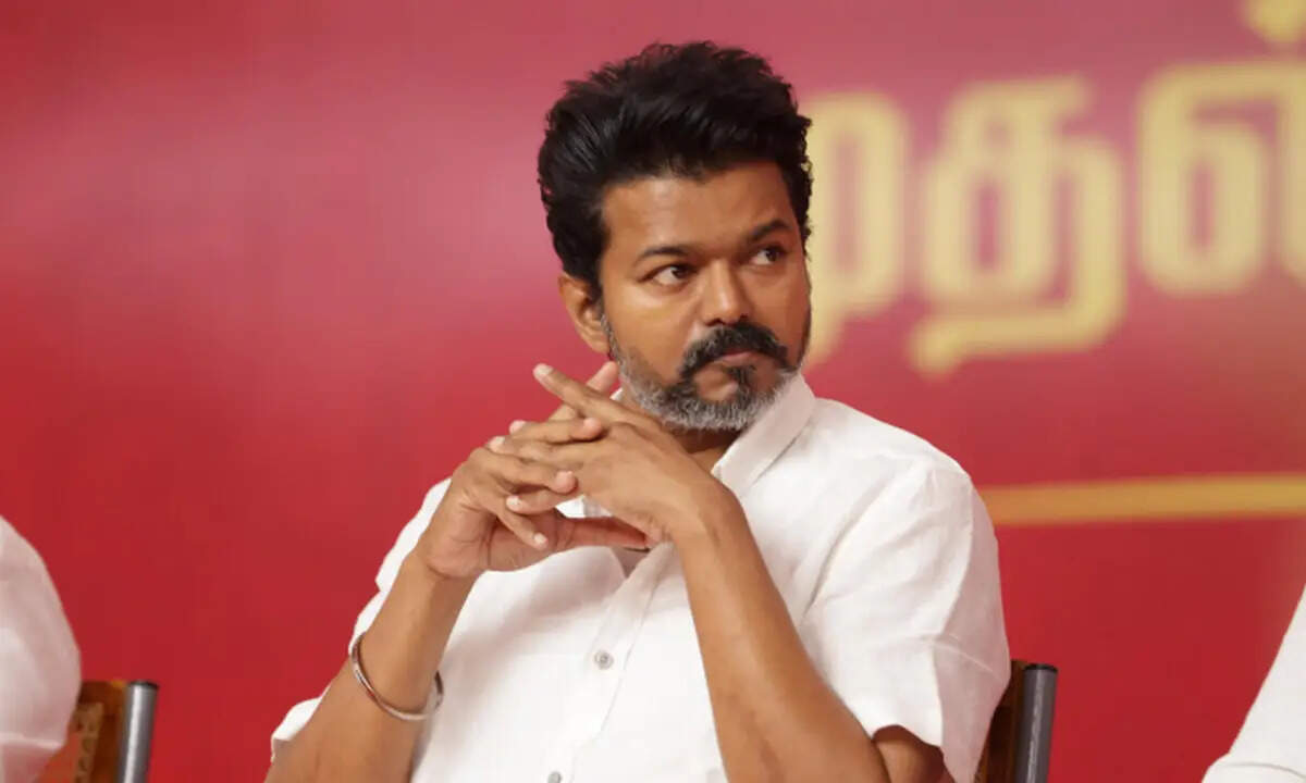 vijay
