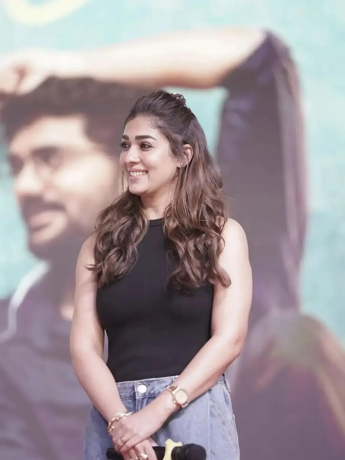 nayanthara