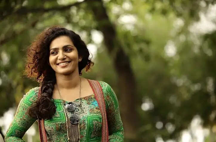 vj parvathy 
