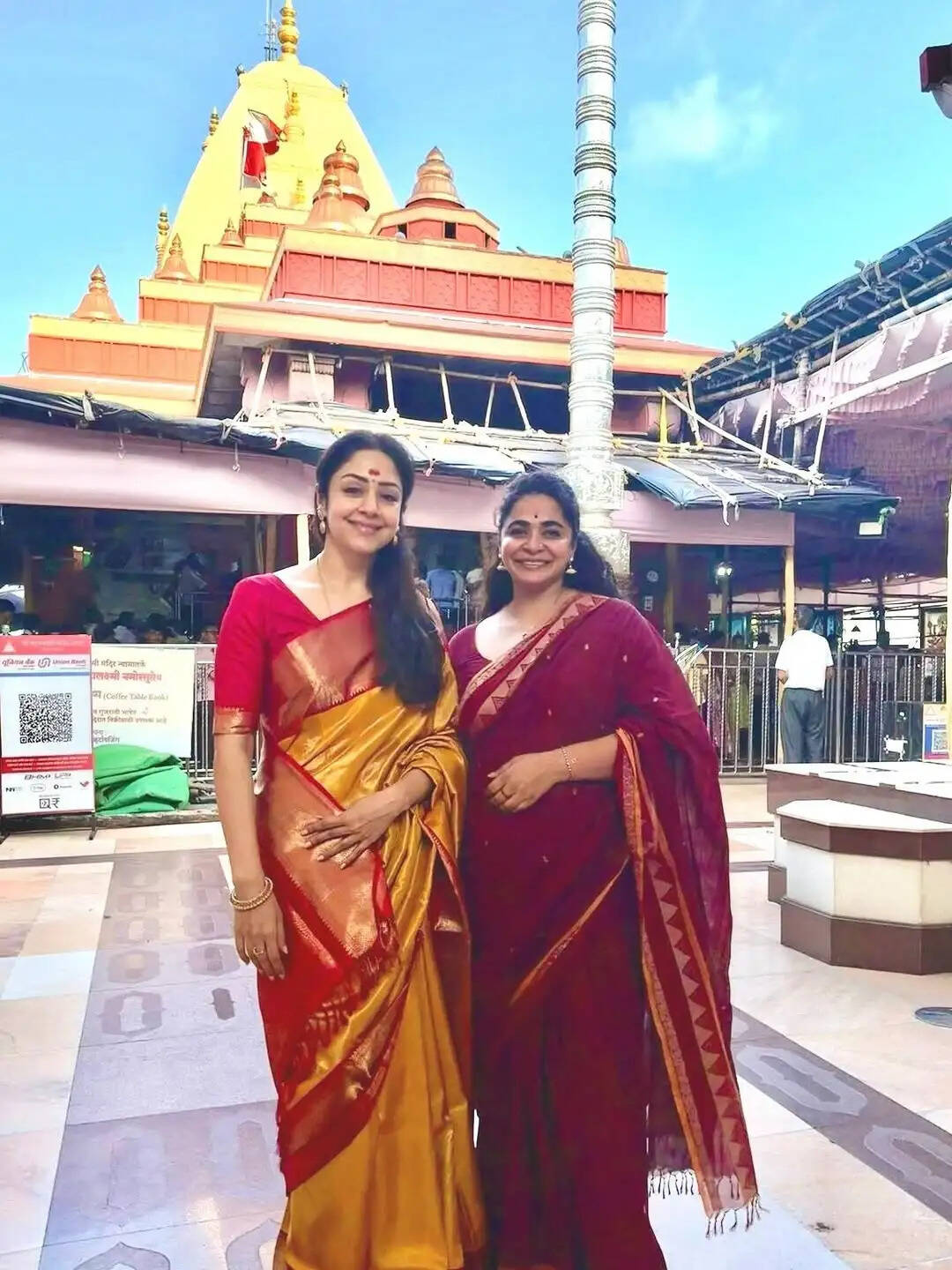 jyothika
