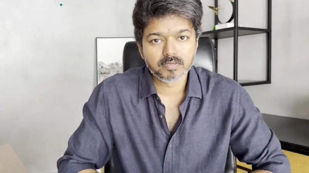 vijay