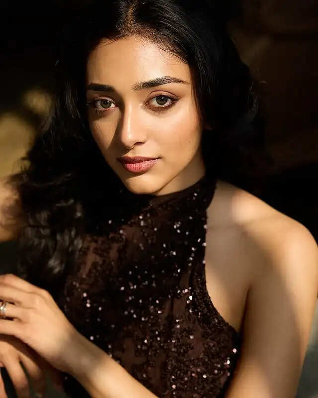 preethi mukunthan