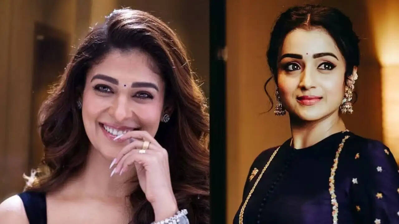 nayanthara