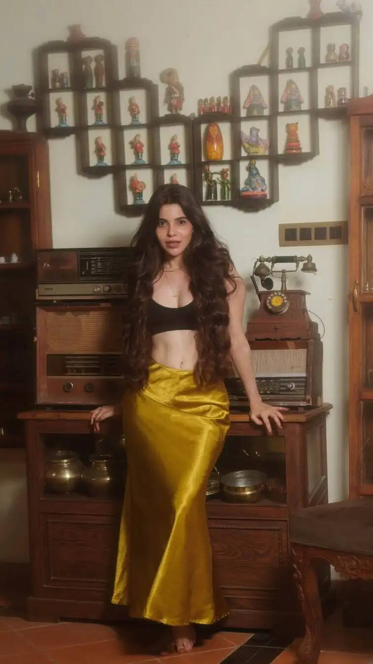bharathi