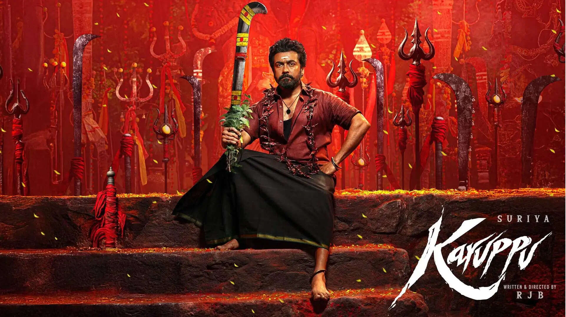 karuppu 