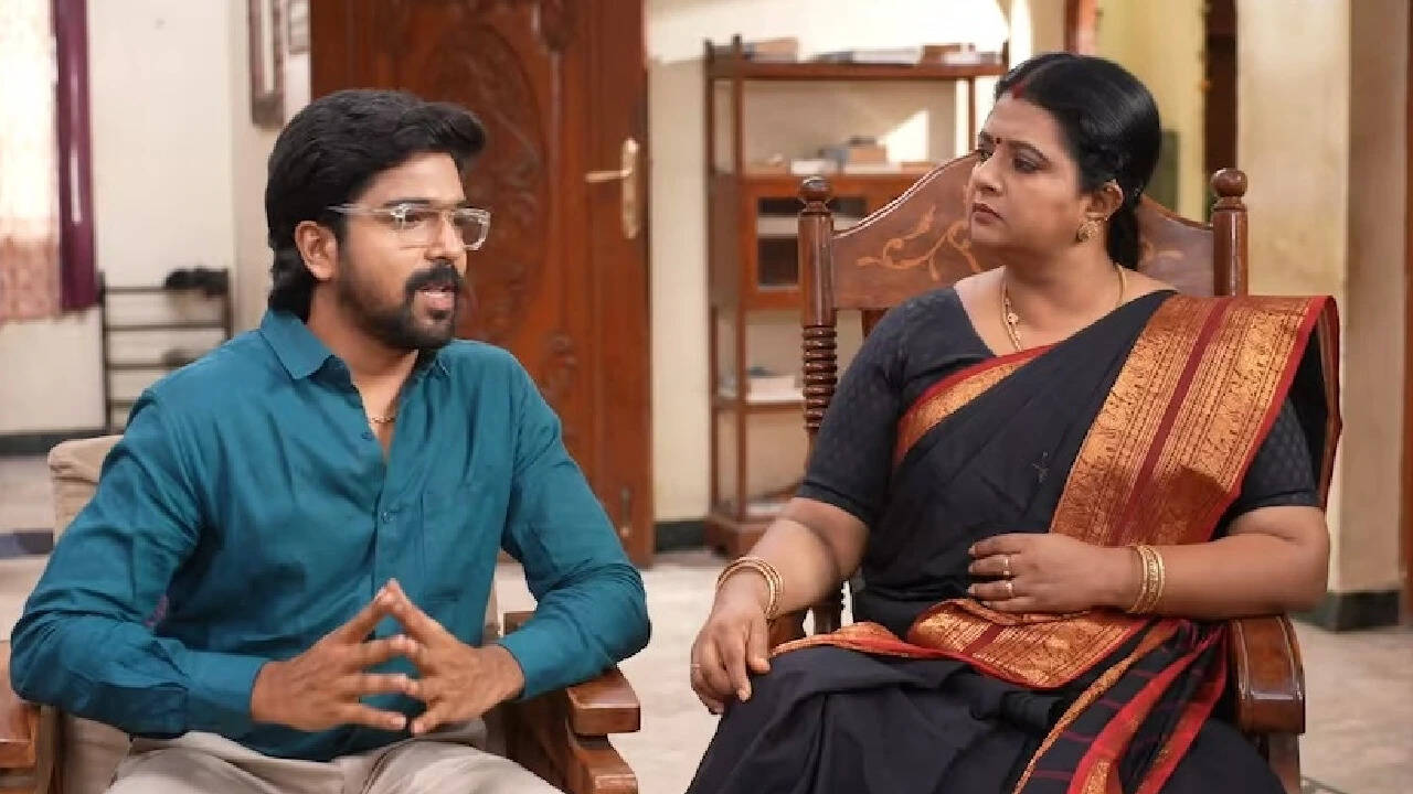 siragadikka aasai