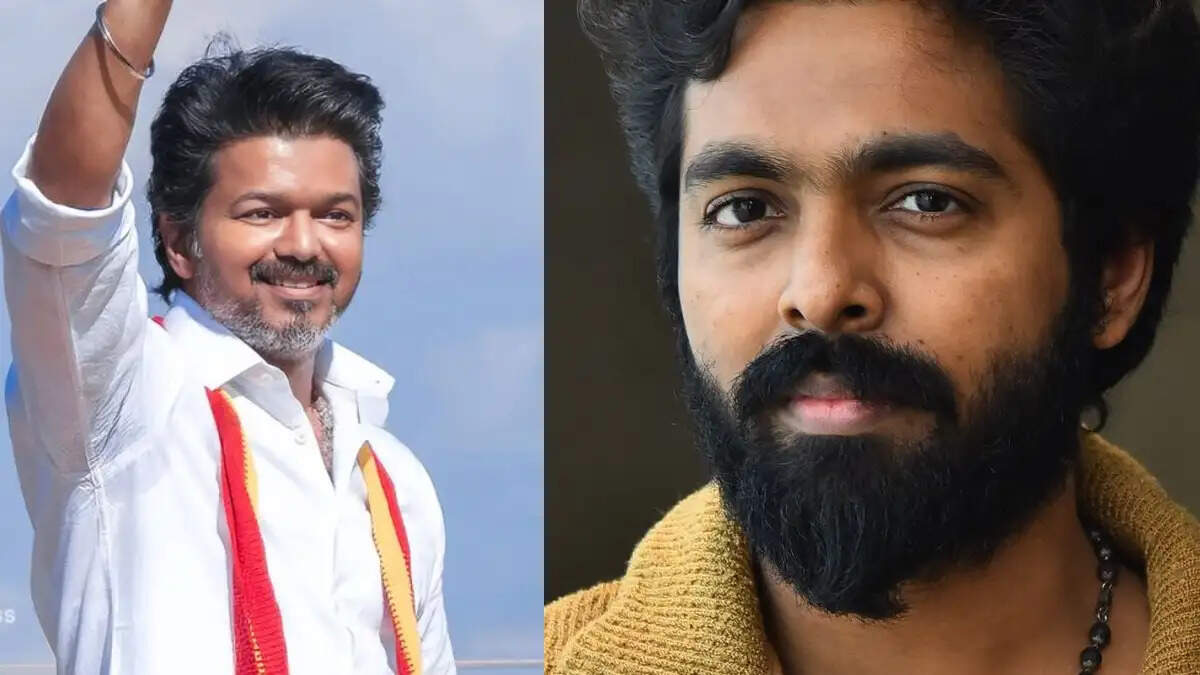 vijay gv prakash 