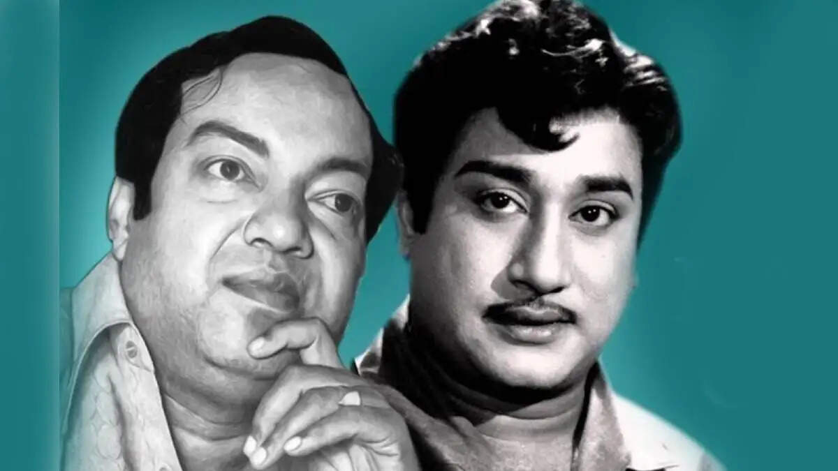 kannadasan, sivaji