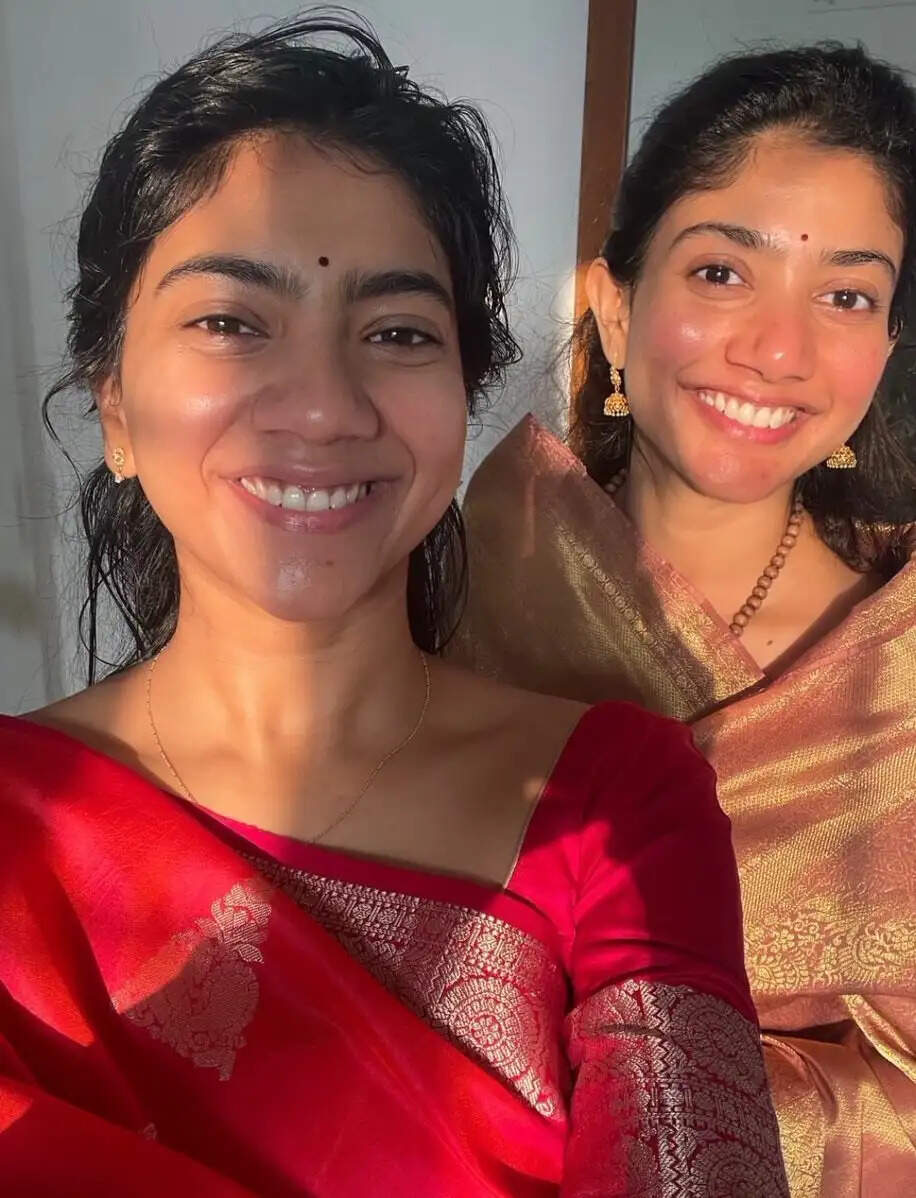 sai pallavi sister