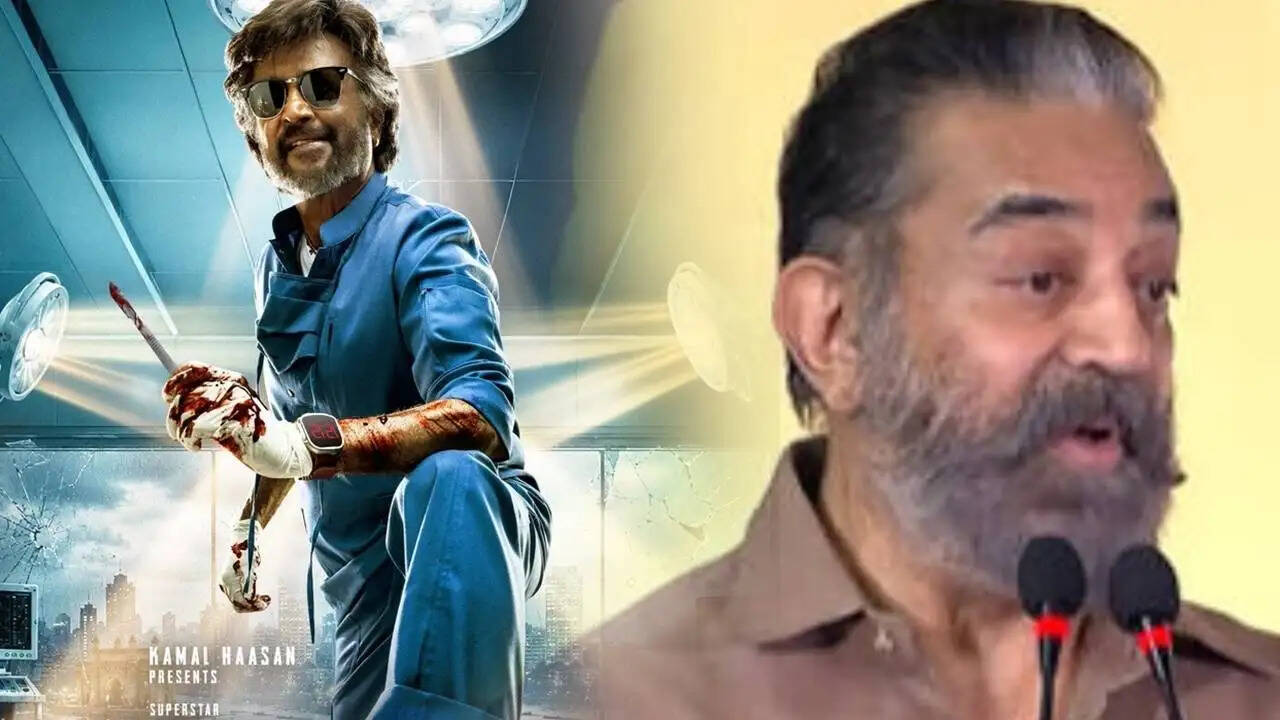 dharman, kamal