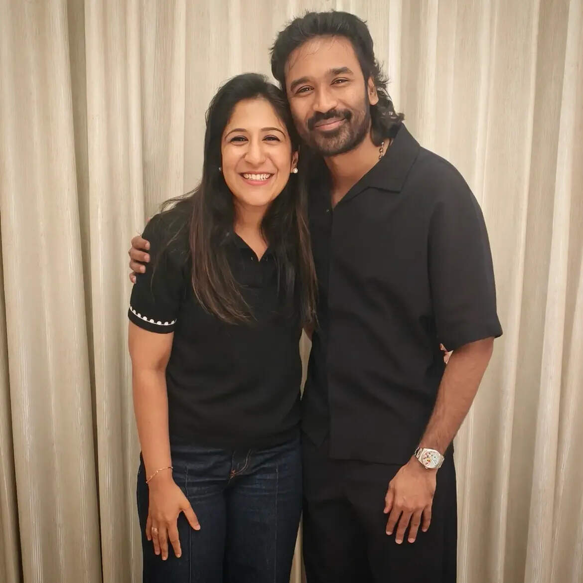 dhanush