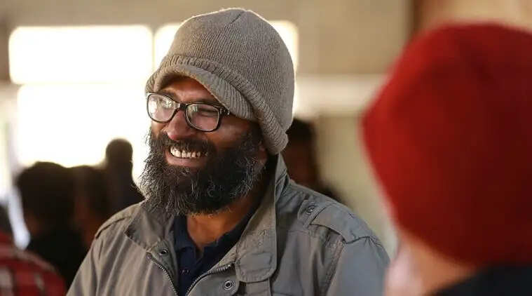 director ram 