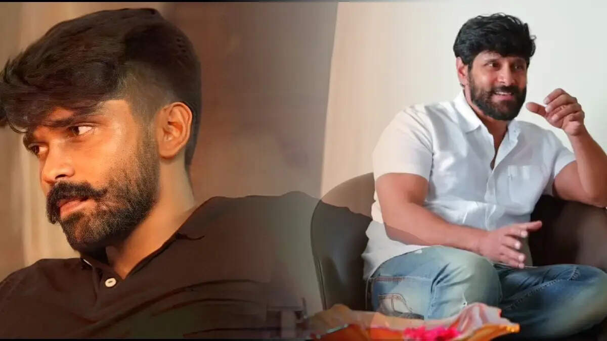 vikram