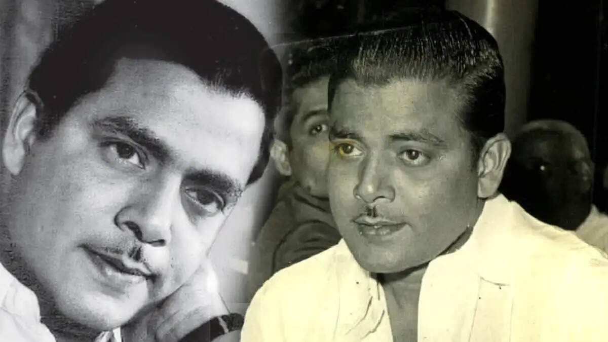 director sridhar