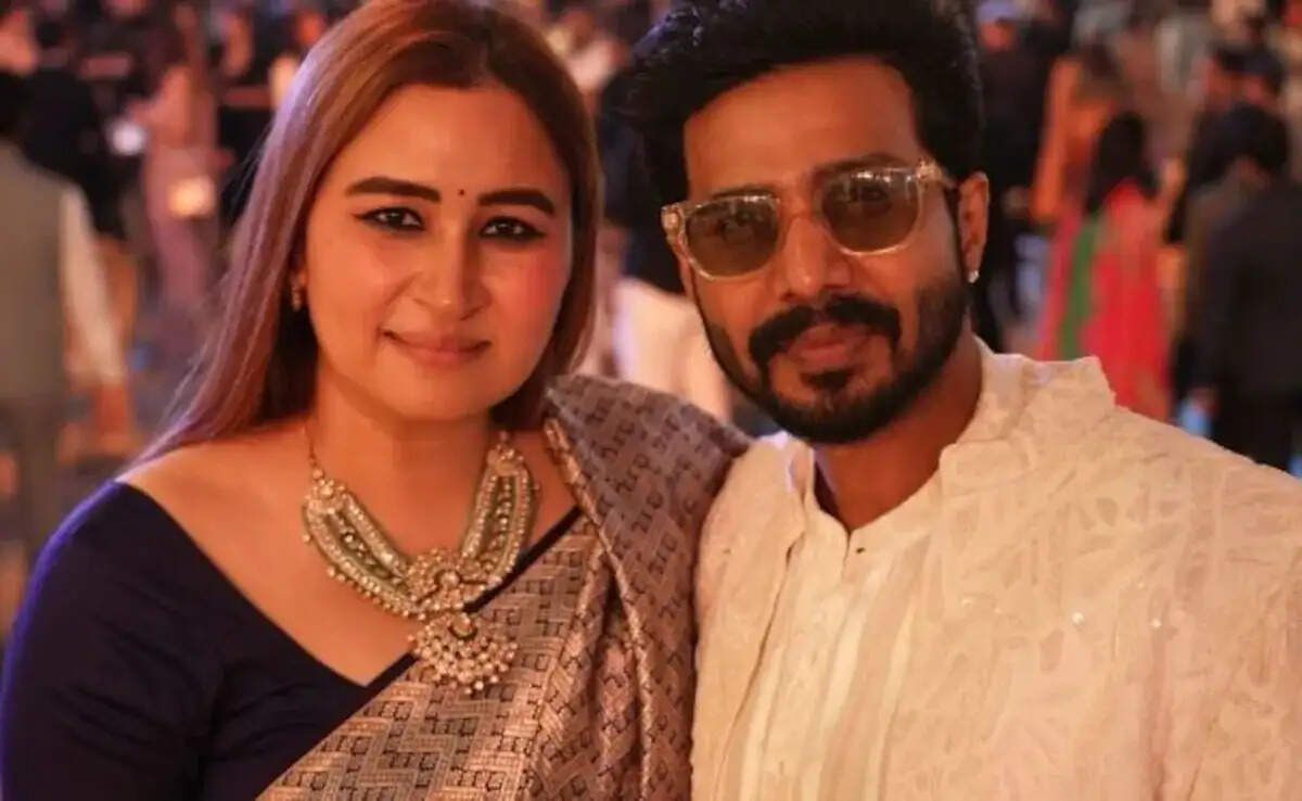 vishnu vishal wife