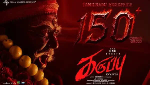 karuppu